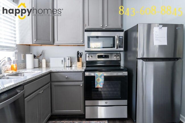 Photo - 2 bedroom 1 bath Cute bungalow in Riverlan...