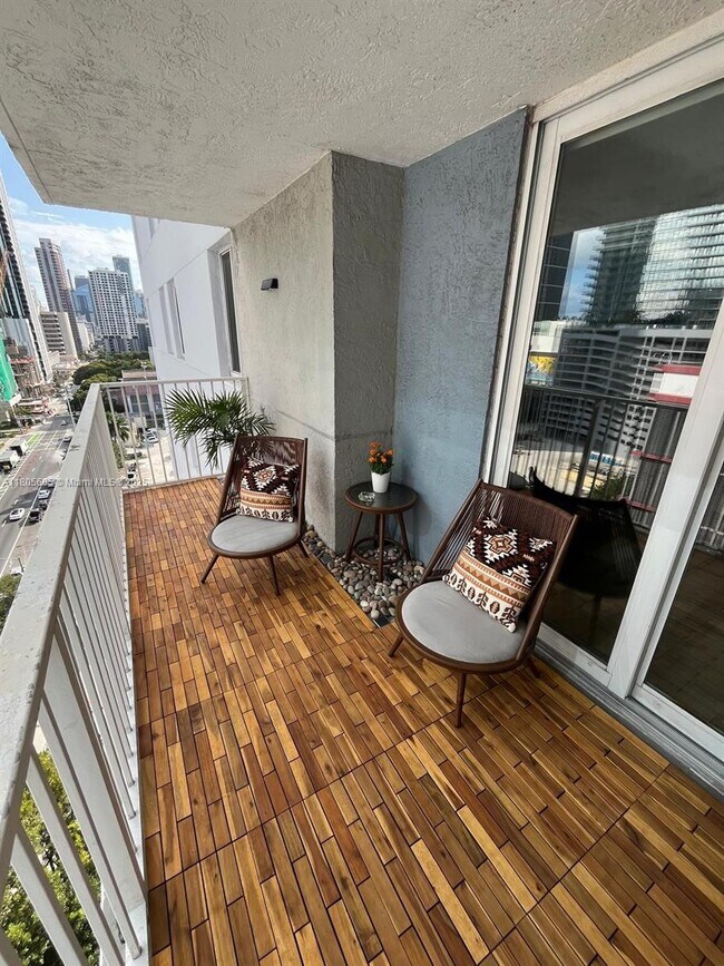 Photo - 800 N Miami Ave Condo Unit E-1505