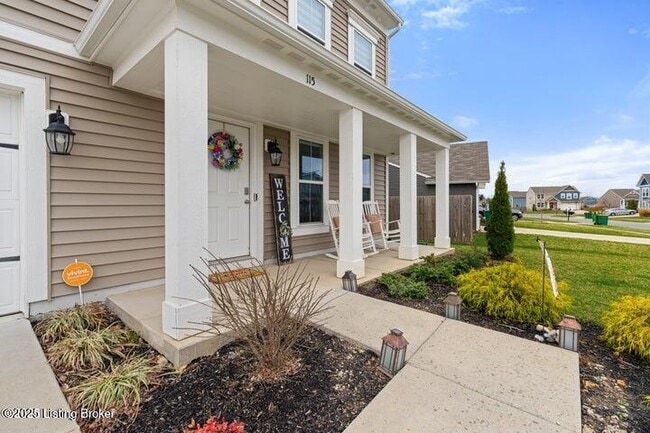 Photo - 115 Shadow Rock Ct