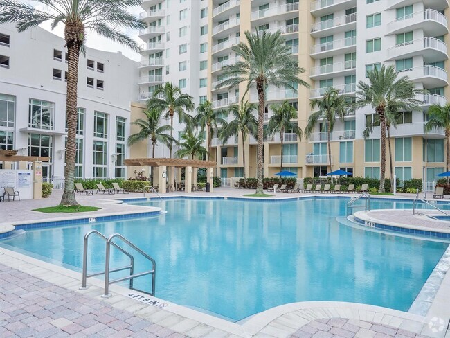 Building Photo - 1745 E Hallandale Beach Blvd Unit 1001W Rental