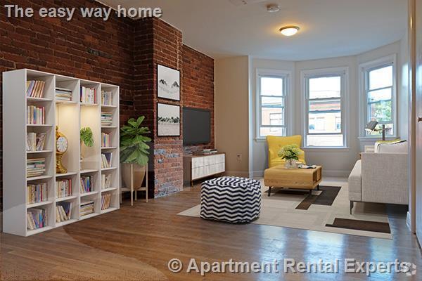 Building Photo - 164 Broadway Unit #2 Rental