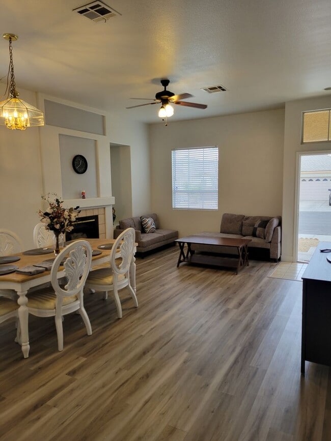 Photo - Fully Furnished North Shores Single Story 3/2/2