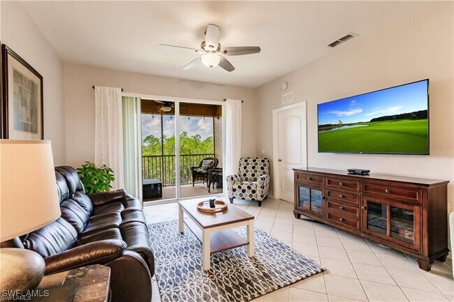 Photo - 3820 Sawgrass Way Unit 3043