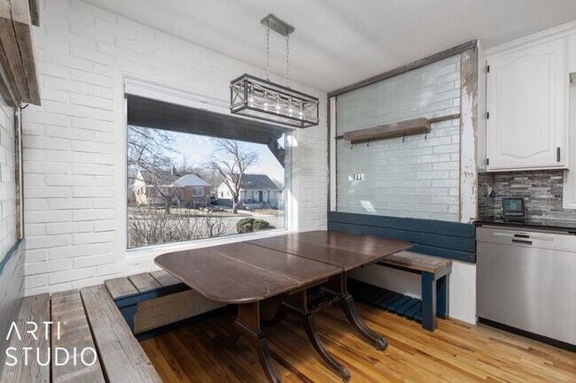 Photo - Coming Early July – Charming East Bench Ho...