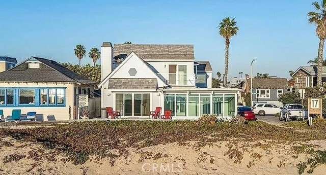 Photo - 16685 S Pacific Ave. House