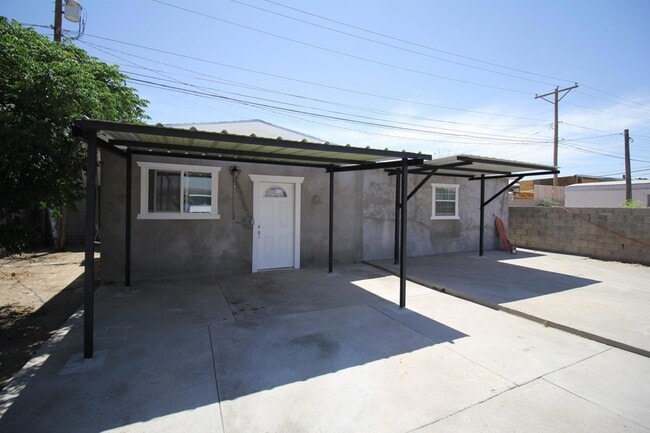 Building Photo - 8606 Gateway Blvd Rental