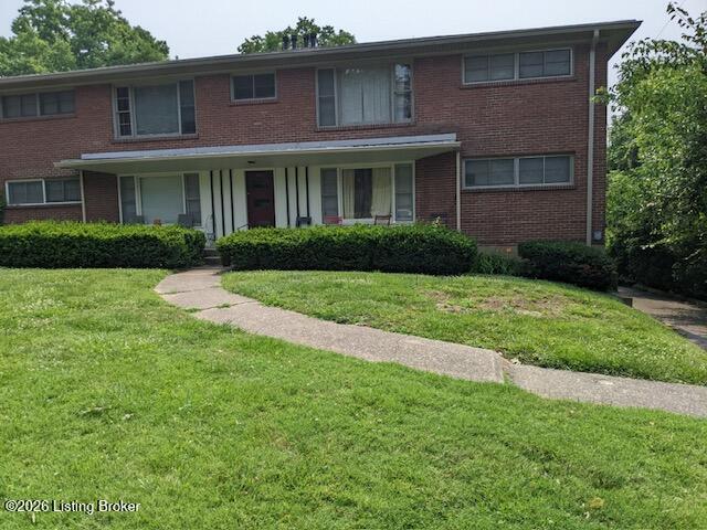 Photo - 309 Ridgedale Rd Unidad 1