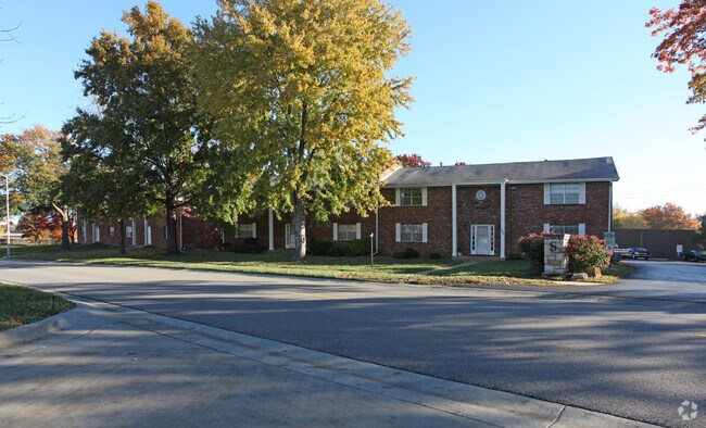 Nieman Townhomes - Nieman Townhomes