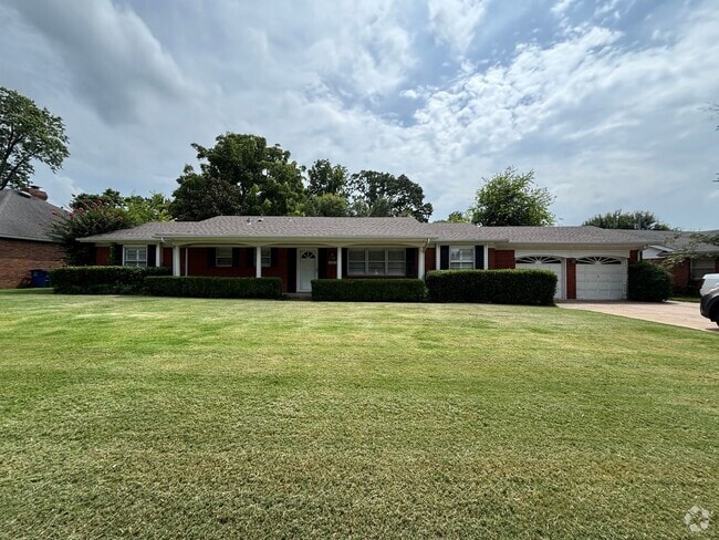 Building Photo - A House For Rent Does Not Come For Rent Ve...
