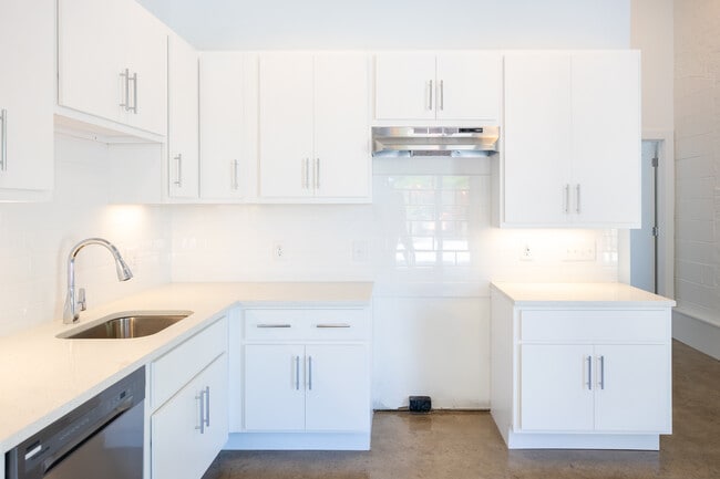 Photo - Overton Lofts