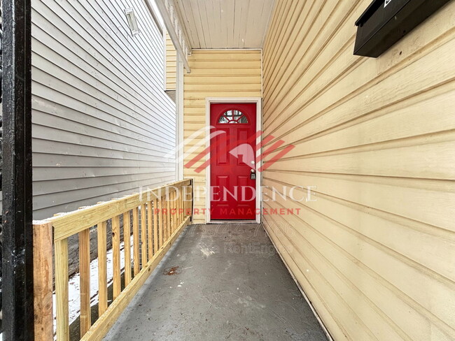 Photo - 3131 Harvard Ave