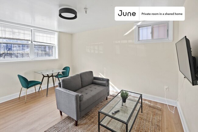 Photo - Room in Shared 2 bed/2 bath home Unidad B