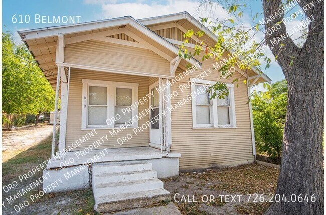 Photo - 610 Belmont-