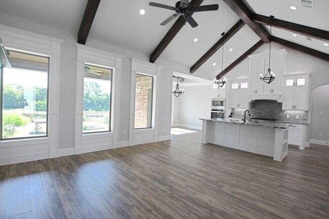 Photo - Tour Today! Beautiful 4-Bedroom, 2-Bathroom Home Overlooking a Pond!