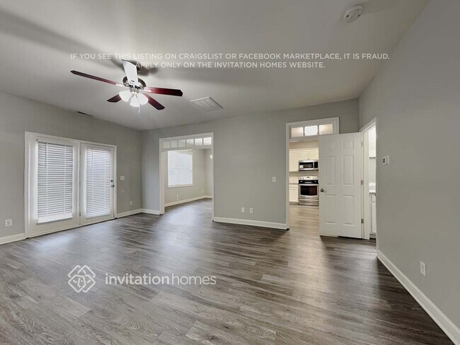 Photo - 3562 Sunbright Ln