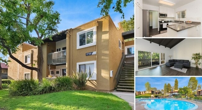 Building Photo - 17181 W Bernardo Dr Unit 208 Rental
