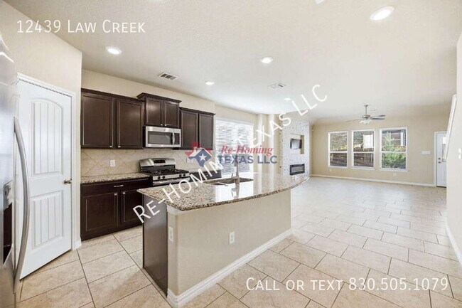 Photo - 12439 Law Creek