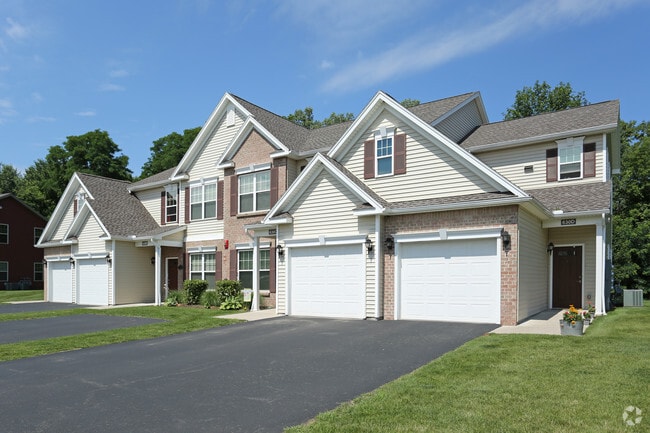 Preserve at Wood Creek