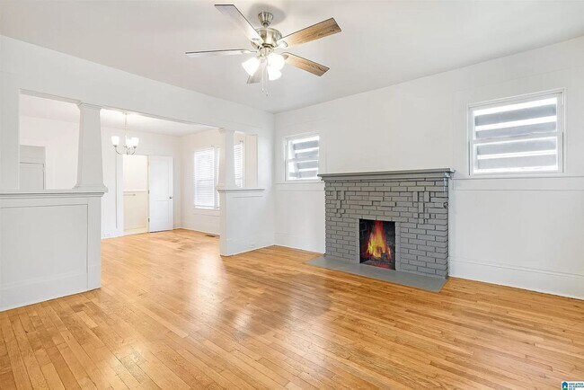 Photo - 1724 Cullman Ave