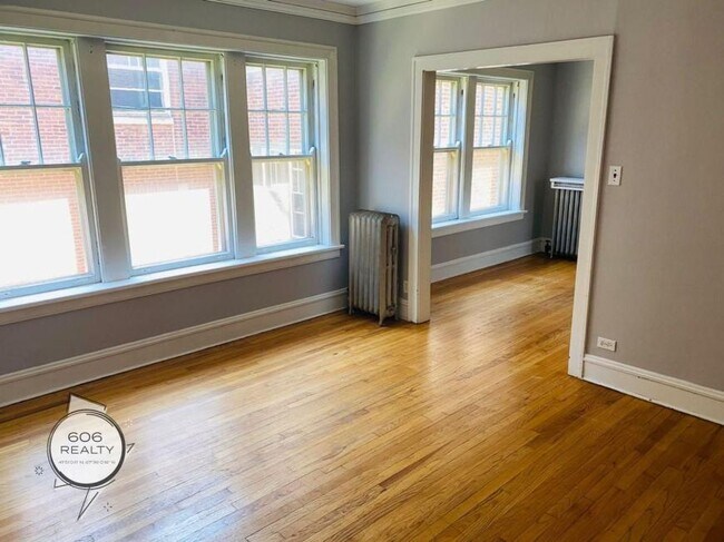 Photo - 1 bedroom in Chicago IL 60640 Unit 1B