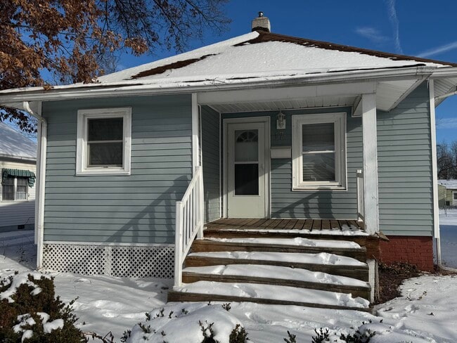 Building Photo - 17 Crawford-