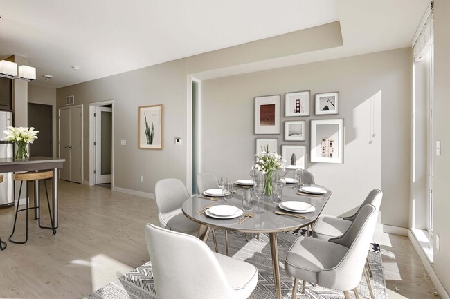 Photo - Red 20 Apartments