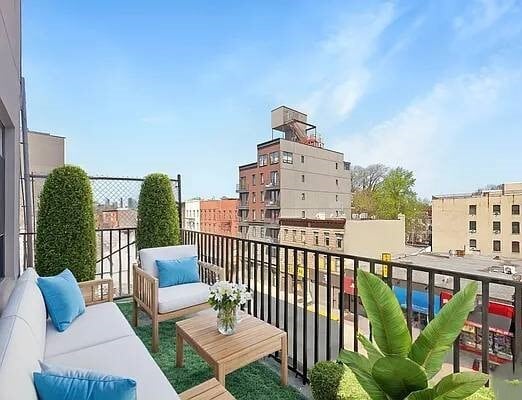 202 Clifton Pl Unit 2B