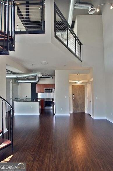 Photo - 264 19th St NW Unidad 2404