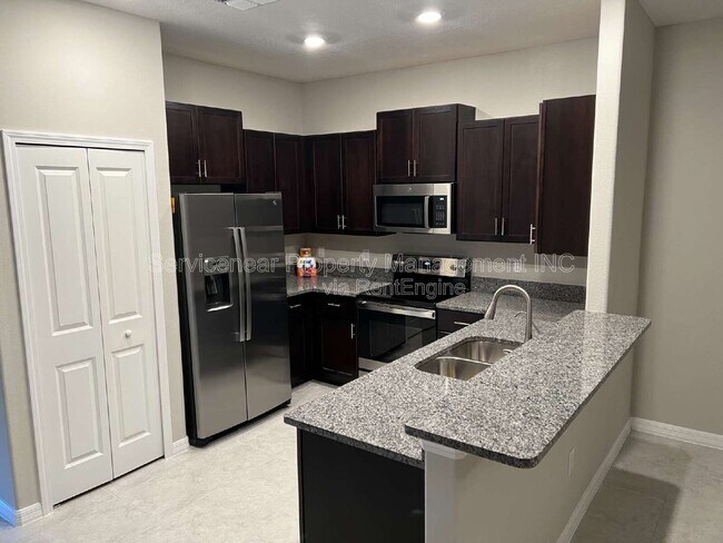 Photo - 15503 Prestwick Rose Pl