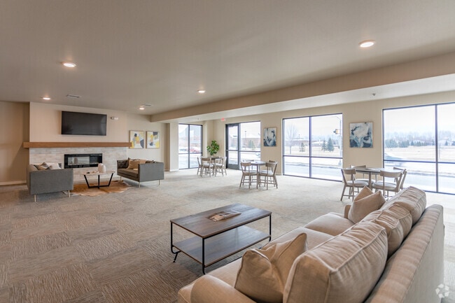 Community Room