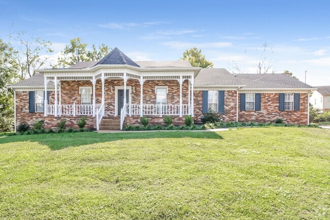 Building Photo - 3933 Hillshire Dr Rental