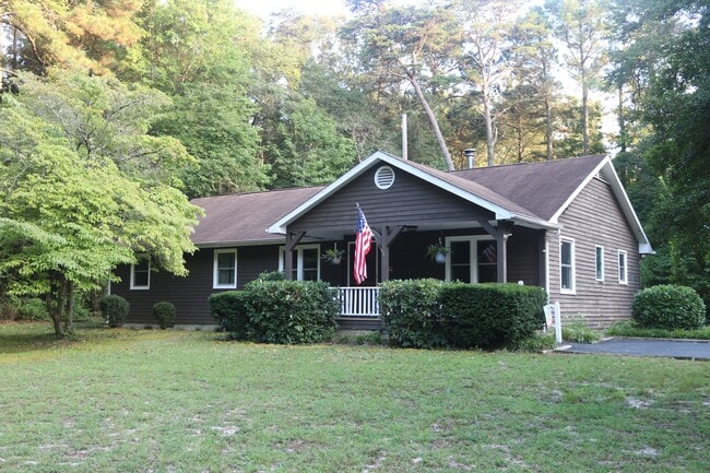 Building Photo - 25049 Ocean Gateway