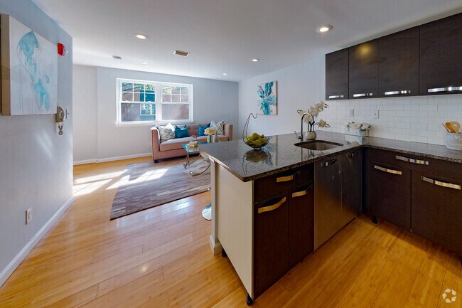 Aspen Village Apartments