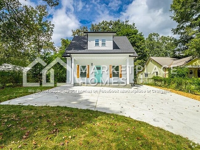 Building Photo - 1307 Vance Rd Rental