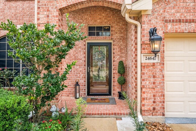 Photo - 24647 Hampton Lakes Dr