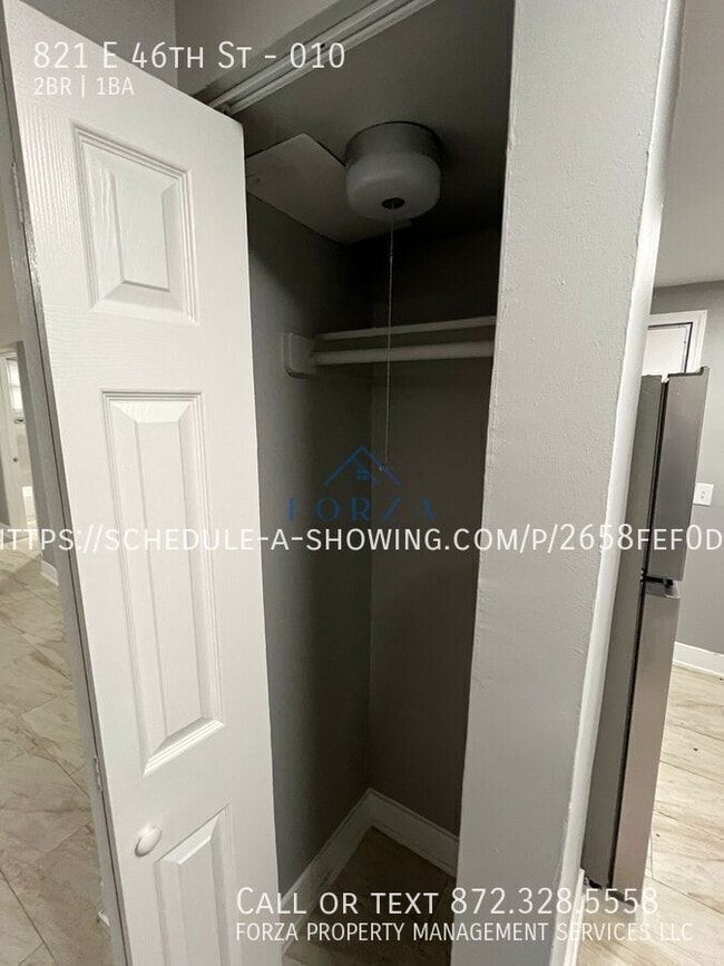 Photo - 821 E 46th St Unit 010