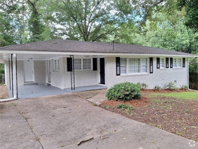Building Photo - 4023 Kirksford Dr Rental