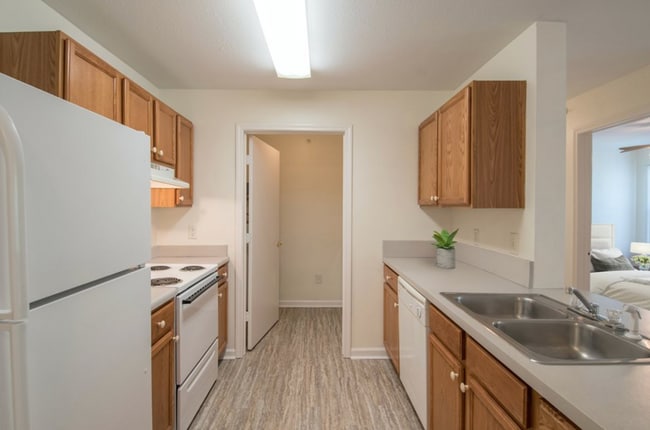 Photo - Liberty Commons Apartments – Where Comfort...