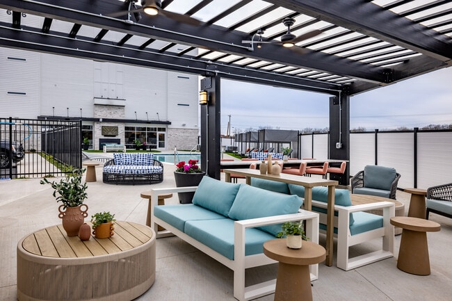 Photo - Newton Place Apartments