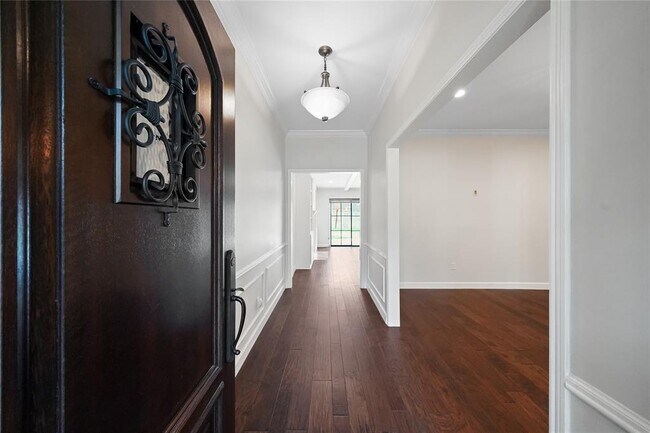 Photo - 12707 Trail Hollow Dr House