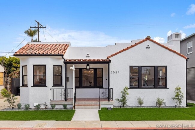 Photo - 3521 Park Villa Dr