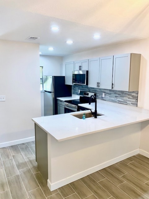 Photo - 5340 Royal Palm Ave Unit 5340