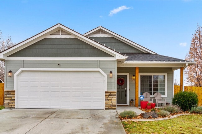 Photo - 3962 N McKinley Pk Ave Unidad SI ID1310538P