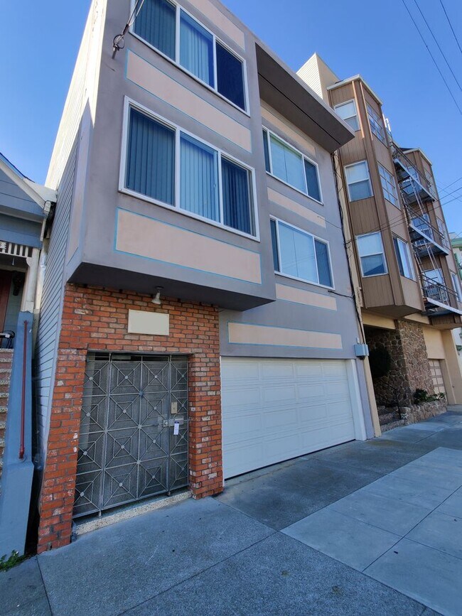 Photo - 267 27th Ave Apartment Unit #6