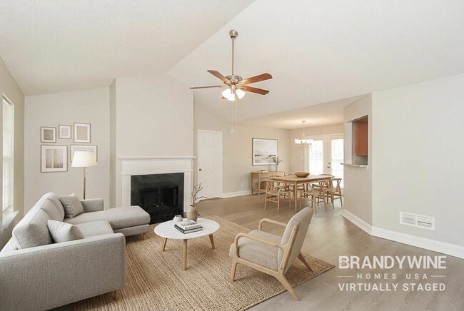 Photo - 63 Blue Springs Way