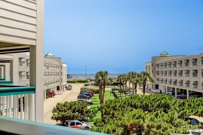 Building Photo - 6102 Seawall Blvd Unit 244