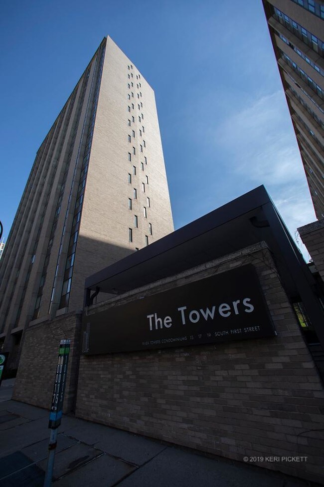 Photo - 19 N 1st St Unit B2608