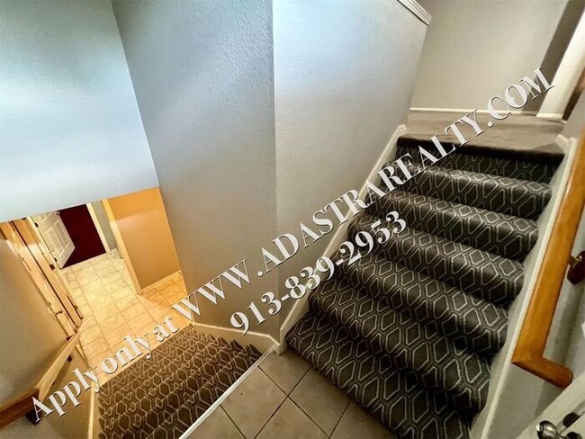 Photo - Beautiful 4 Bed Townhome in Gardner-Coming...
