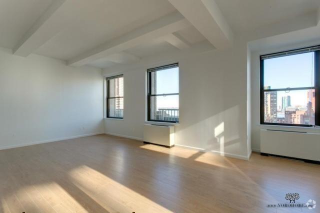 Building Photo - 2 bedroom in NEW YORK NY 10006 Unit 2801 Rental