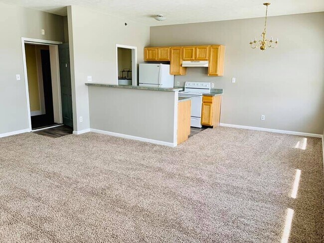 Photo - Stonegate Apartments